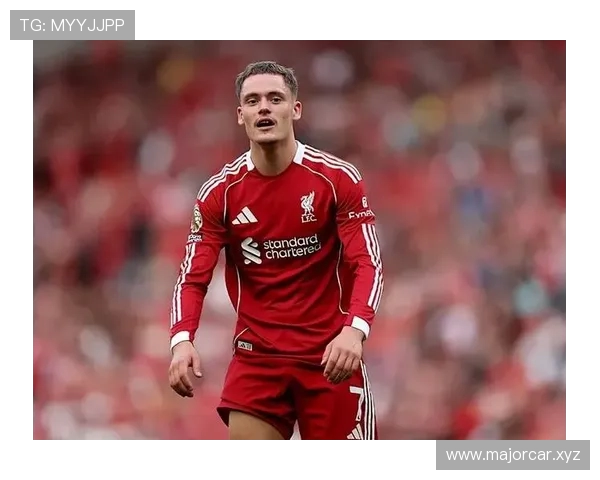 利物浦全力冲击新赛季社区盾冠军 维尔茨萨拉赫领衔阵容激战在即 利物浦全力冲击新赛季社区盾冠军 维尔茨萨拉赫领衔阵容激战在即