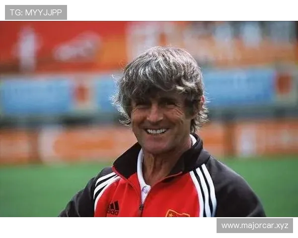 国足换帅如换刀 23年14位教练何时才能遇到下一个米卢