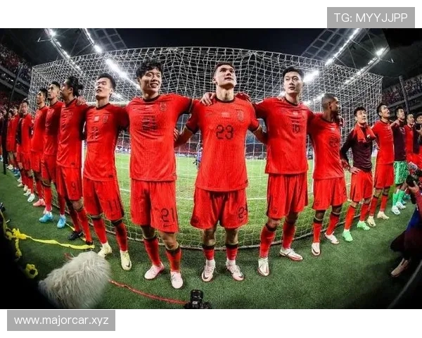 国足击败巴林赢得尊严之战 如何让满场红色成常态而非偶然