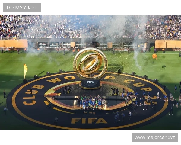 体育仲裁法庭驳回三队上诉FIFA将敲定世俱杯最后席位